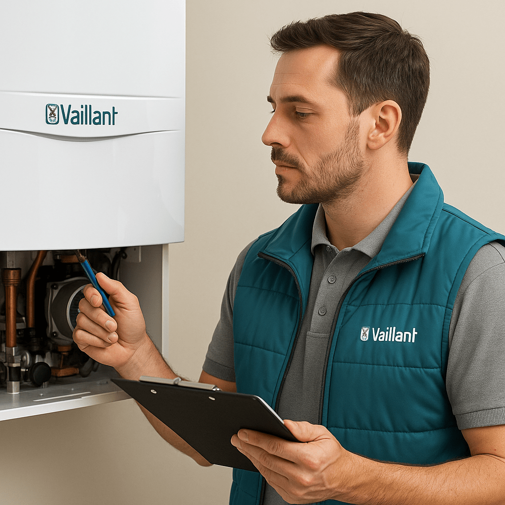 Göztepe Vaillant Kombi Satış, Servis ve Montaj | İnterkombi Kadıköy Yetkili Satıcı