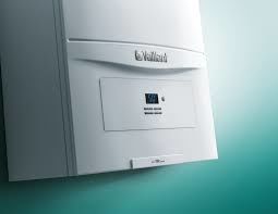 Vaillant ecotec pure tam yoğuşmalı kombi