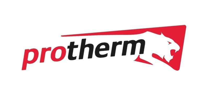 Protherm markalı ürünler