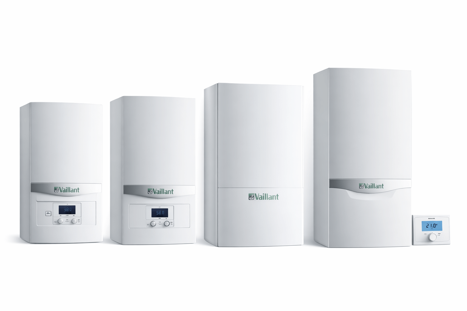 Vaillant yoğuşmalı kombi modelleri