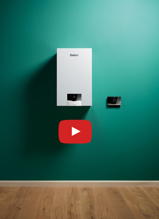 Vaillant plus detaylı anlatım