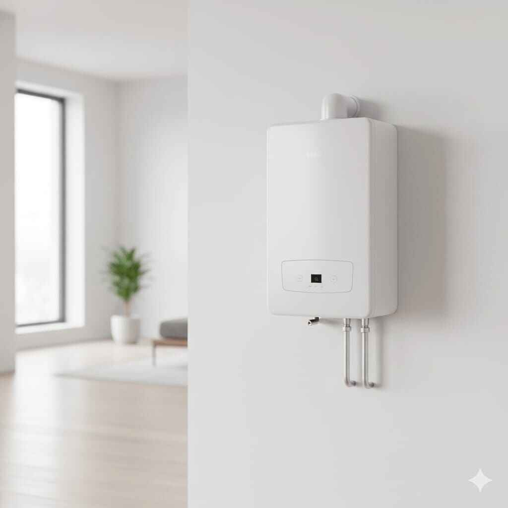 Kadıköy Kombi Değişim Kampanyası – İnterkombi