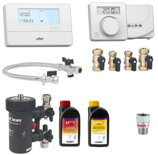 Vaillant Orijinal Yedek Parça