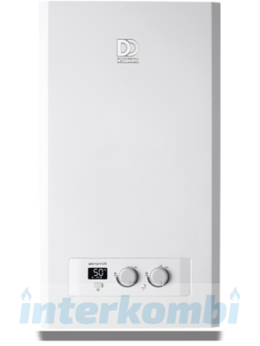 Demirdöküm Atromix 28 KW %108 Kombi