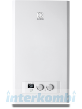 Demirdöküm Atromix 28 KW %108 Kombi