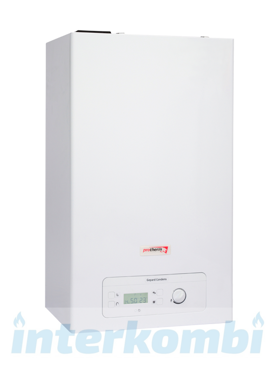 Protherm Gepard Condens 20Kw %103 Kombi