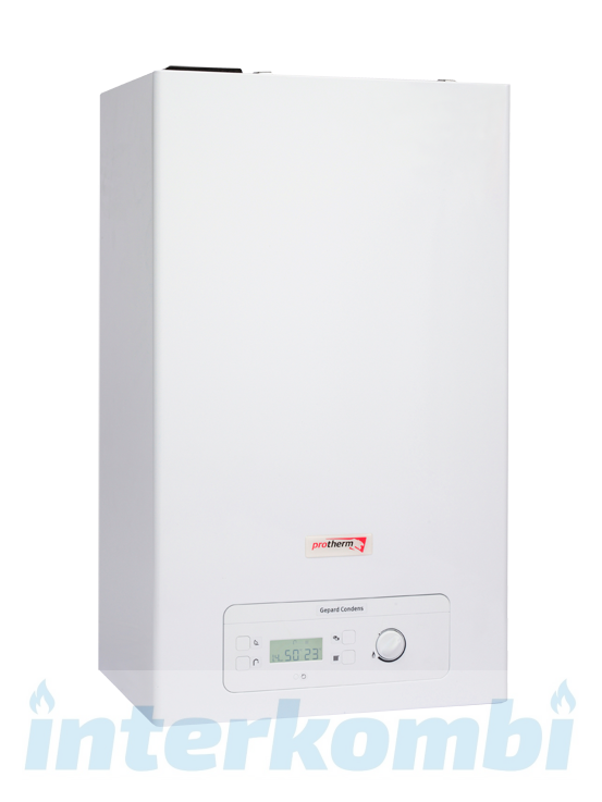 Protherm Gepard Condens 24Kw %103 Kombi