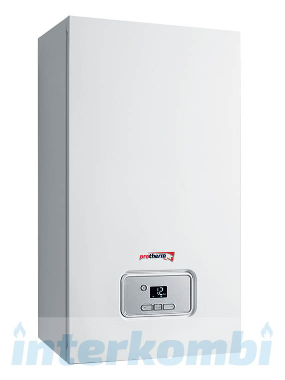 Protherm Lynx Condens 24Kw %108 Kombi
