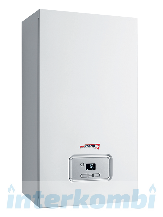 Protherm Lynx Condens 28Kw %108 Kombi