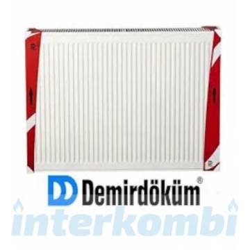 Demirdöküm Plus Tip 22 400x1500 Panel Radyatör (Kalorifer Petek)