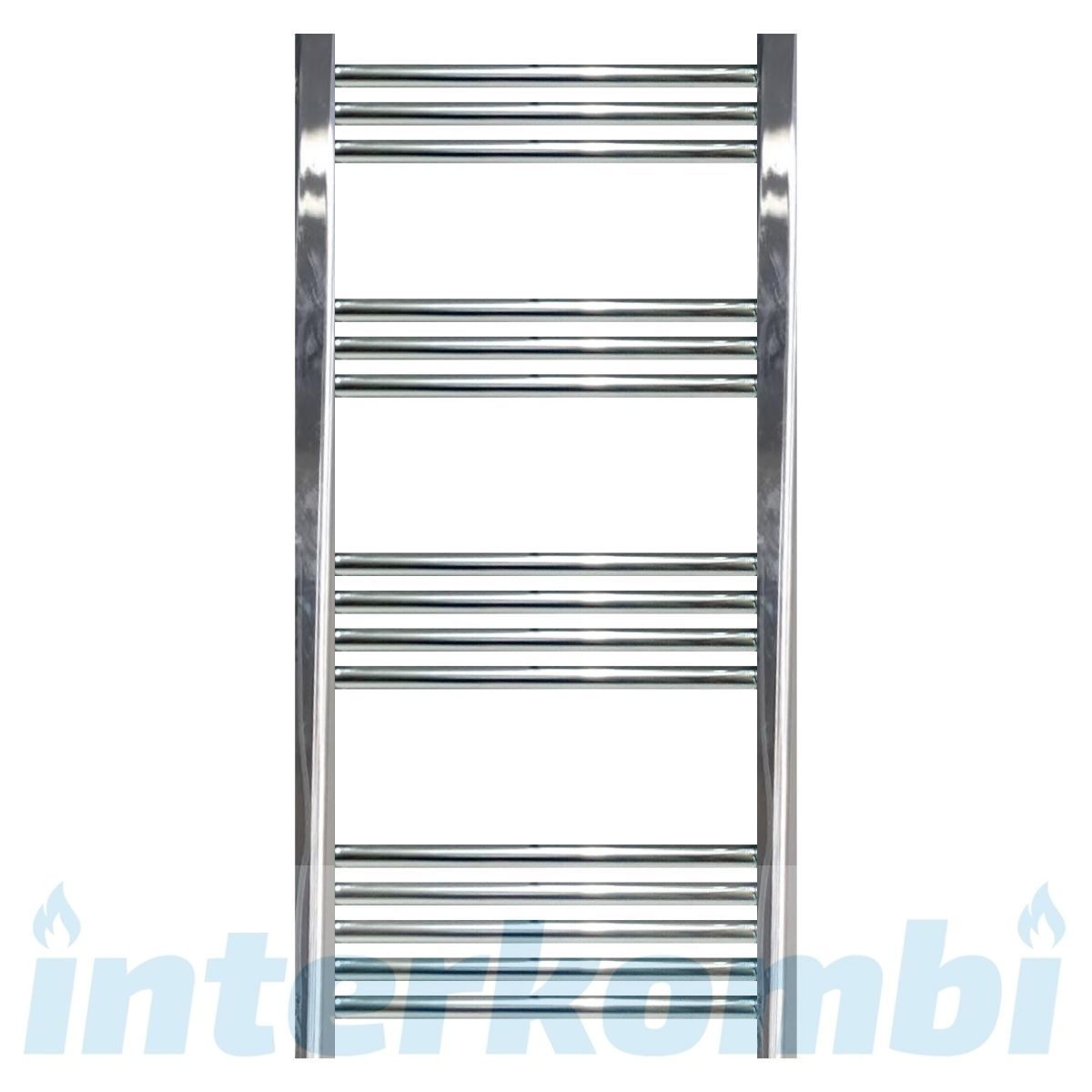 SANPAN 6/7 Krom Havlupan - 22 mm çaplı 13 Boru