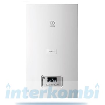 Demirdöküm Volto 14 Kw 3 Fazlı Elektrikli Kombi