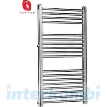 SANPAN 4/7 DÜZ KROMAJLI HAVLUPAN (Banyopan - Banyo Havlupan)
