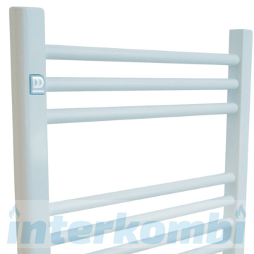 DEMİRDÖKÜM 5/7 Düz Beyaz Havlupan