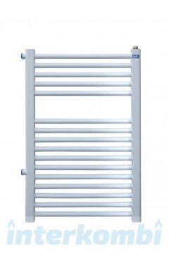 DEMİRDÖKÜM 5/10 Düz Beyaz Havlupan