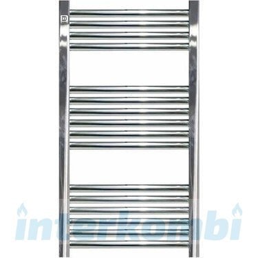 DEMİRDÖKÜM 5/10 Düz Krom Havlupan