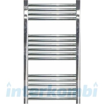 DEMİRDÖKÜM 5/10 Düz Krom Havlupan