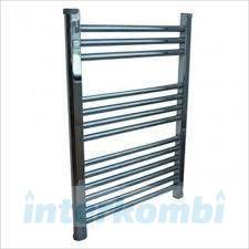 DEMİRDÖKÜM 5/7 Düz Krom Havlupan