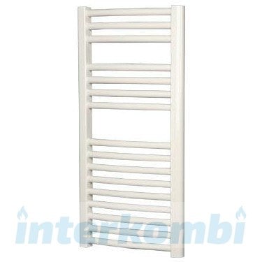 SANPAN 5/10 Beyaz Havlupan - 22 mm çaplı 16 Boru