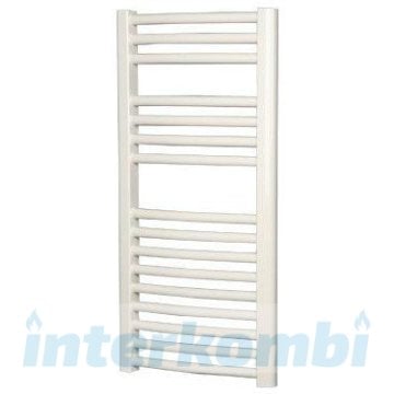 SANPAN 5/10 Beyaz Havlupan - 22 mm çaplı 16 Boru