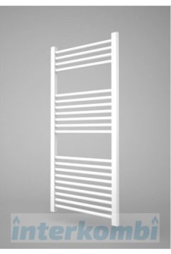 SANPAN 5/10 Beyaz Havlupan - 22 mm çaplı 16 Boru