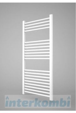 SANPAN 4/7 Beyaz Havlupan - 22 mm çaplı 13 Boru