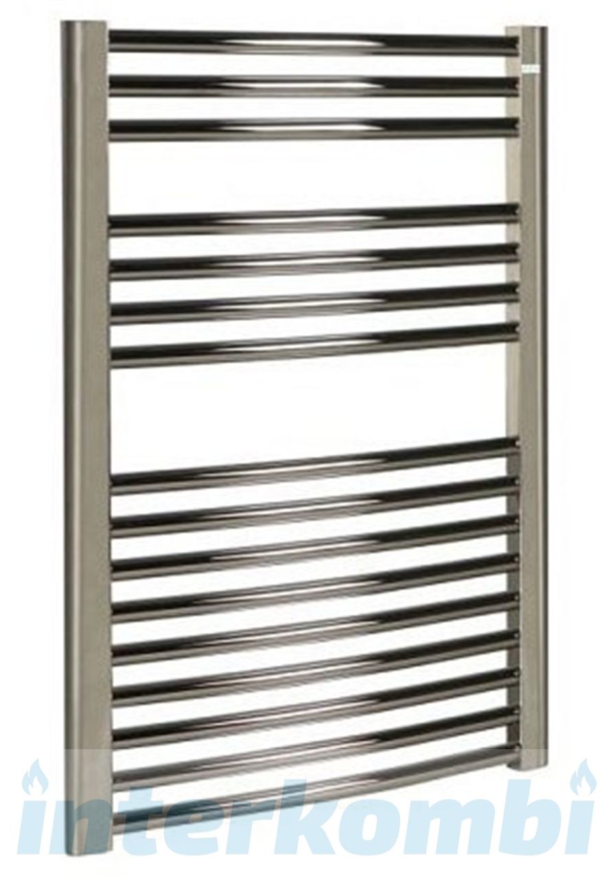 ECA 5/7 Krom Havlupan - 21 mm çaplı 14 Boru ECA