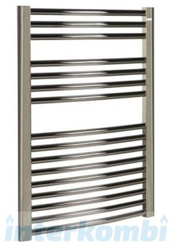 ECA 5/7 Krom Havlupan - 21 mm çaplı 14 Boru ECA