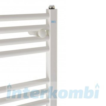 ECA 5/7 Beyaz Havlupan 21 mm çaplı 14 Boru