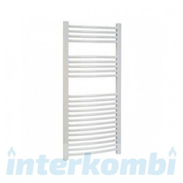 ECA 5/11 Beyaz Havlupan 21 mm çaplı 22 Boru