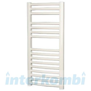 SANPAN 5/7 Beyaz Havlupan - 22 mm çaplı 13 Boru