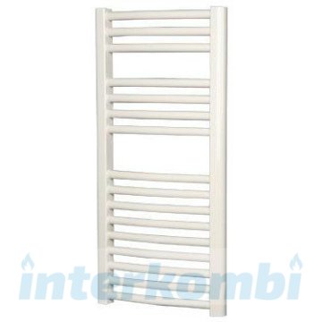 SANPAN 6/11 Beyaz Havlupan - 22 mm çaplı 18 Boru