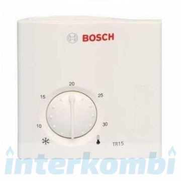 BOSCH TR015-1 ONOFF BAA21/BH ANALOG TERMOSTAT