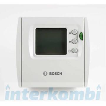 BOSCH TR24RF DİJİTAL KABLOSUZ TERMOSTAT ON-OFF