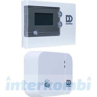 Demirdöküm ExaControl 7 Oda Termostatı