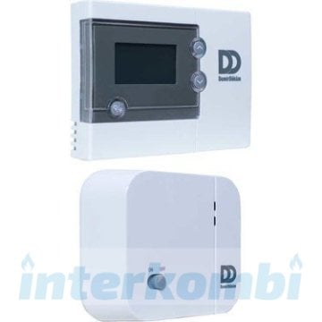 Demirdöküm Exacontrol 7R Oda Termostatı