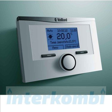 Vaillant VRT 350 Oda Termostatı