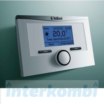 Vaillant VRT 350 Oda Termostatı