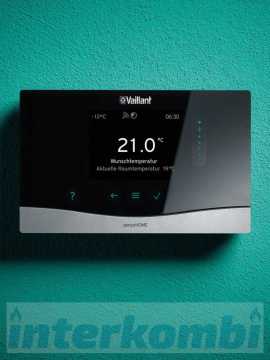 Vaillant 380/f sensoHome Kablosuz Oda Termostatı
