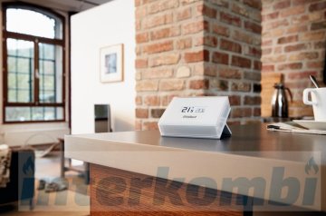 Vaillant 380/f sensoHome Kablosuz Oda Termostatı