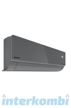 ARÇELİK ULTRA HİJYEN PLUS SİLVER INVERTER KLİMA 9.000 Btu/h A++ Sınıfı R32 - MONTAJ DAHİL