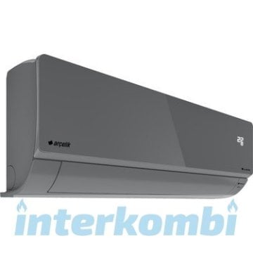 ARÇELİK ULTRA HİJYEN PLUS SİLVER INVERTER KLİMA 9.000 Btu/h A++ Sınıfı R32 - MONTAJ DAHİL