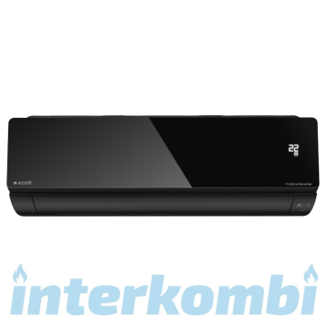 ARÇELİK WiFi ULTRA HİJYEN PLUS PROSMART BLACK INVERTER KLİMA 9.000 Btu/h A++ Sınıfı R32 - MONTAJ DAHİL