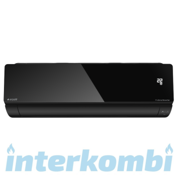 ARÇELİK WiFi ULTRA HİJYEN PLUS PROSMART BLACK INVERTER KLİMA 24.000 Btu/h A++ Sınıfı R32 - MONTAJ DAHİL
