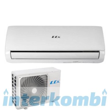 ECA SPYLOS SERİSİ 9.000 Btu/h A++ Sınıfı R32 INVERTER SPLİT KLİMA - MONTAJ DAHİL