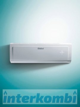 VAILLANT 9.000 Btu/h A++ R32 INVERTER SPLİT KLİMA VAI 8-025 WN - MONTAJ DAHİL