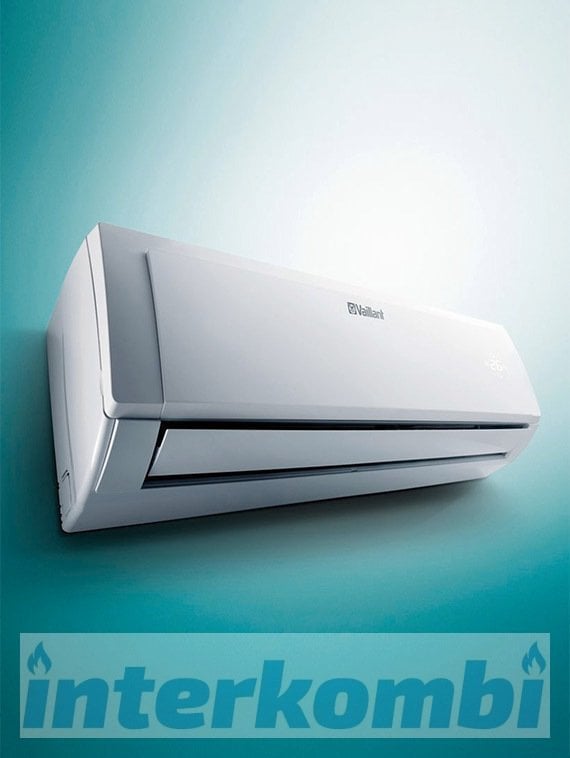 VAILLANT 18.000 Btu/h A++ R32 INVERTER SPLİT KLİMA VAI 8-050 WN - MONTAJ DAHİL