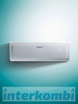 VAILLANT 18.000 Btu/h A++ R32 INVERTER SPLİT KLİMA VAI 8-050 WN - MONTAJ DAHİL