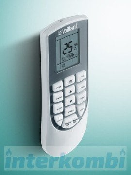 VAILLANT 18.000 Btu/h A++ R32 INVERTER SPLİT KLİMA VAI 8-050 WN - MONTAJ DAHİL
