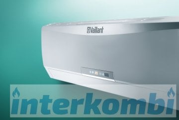 VAILLANT 18.000 Btu/h A++ R32 INVERTER SPLİT KLİMA VAI 8-050 WN - MONTAJ DAHİL